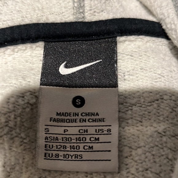 Nike zip up hoodie - Picture 5 of 5